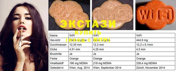 прущая мука Лиски